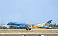 Vietnam Airlines ranks among world’s 25 safest full-service airlines